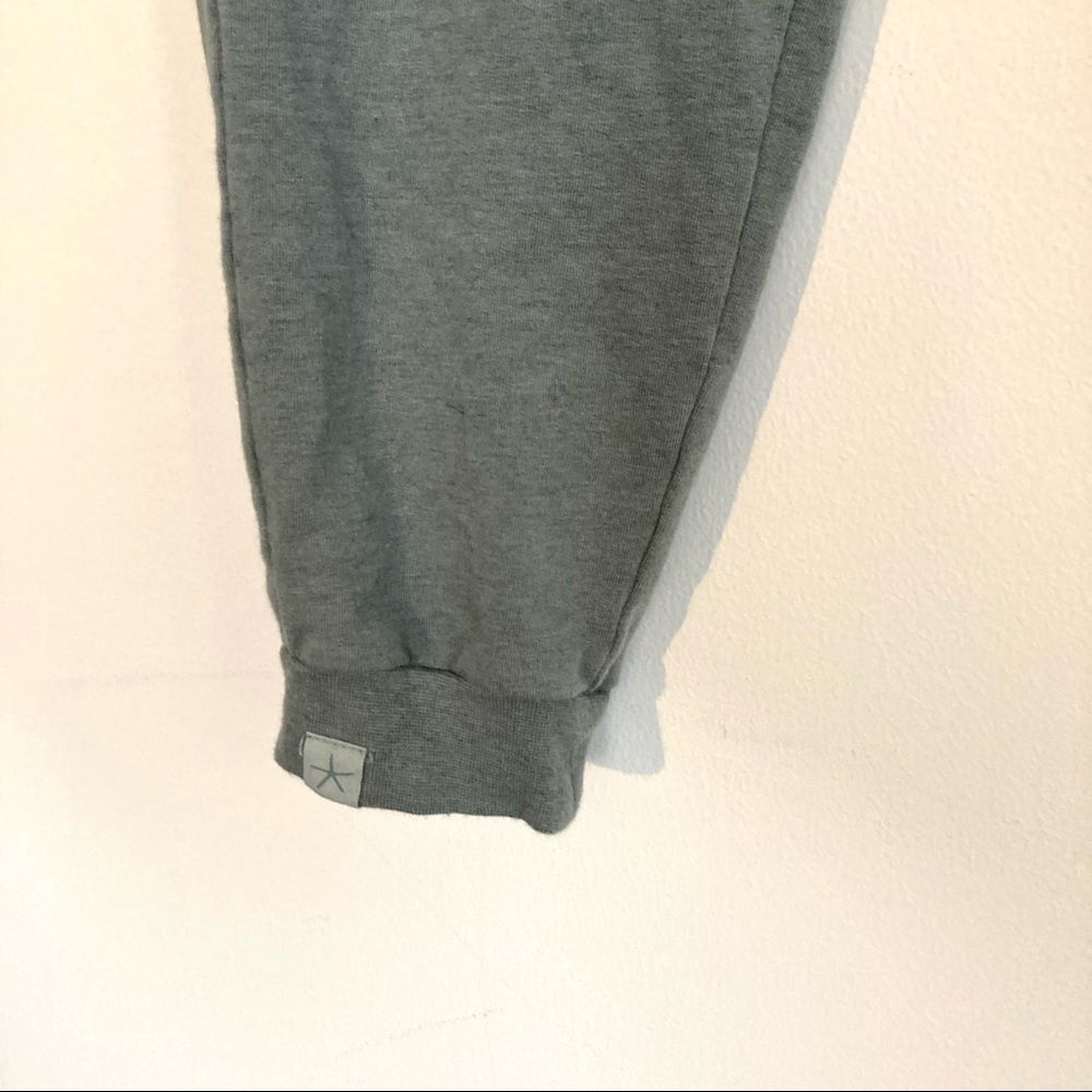 Barefoot Dreams Malibu Tie Dye Sweatpants Small - Picture 4 of 9